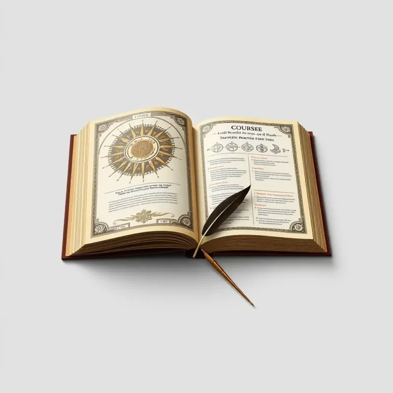 Introduction to Esoteric Sciences