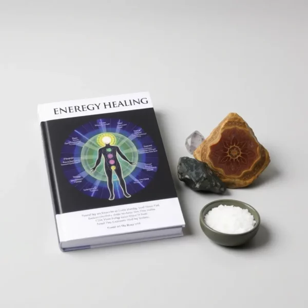 Understanding Energy Healing