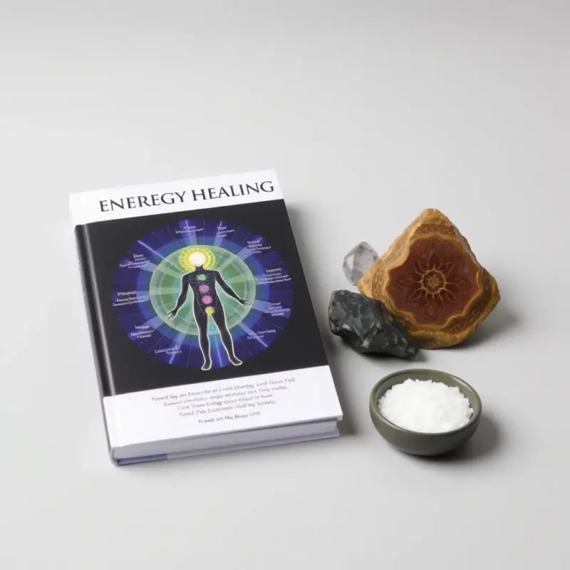 Understanding Energy Healing