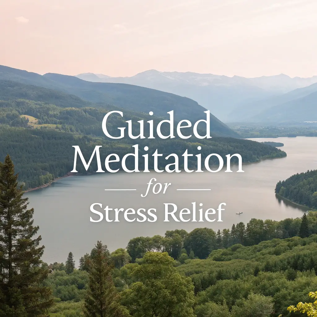 Guided Meditation Audio