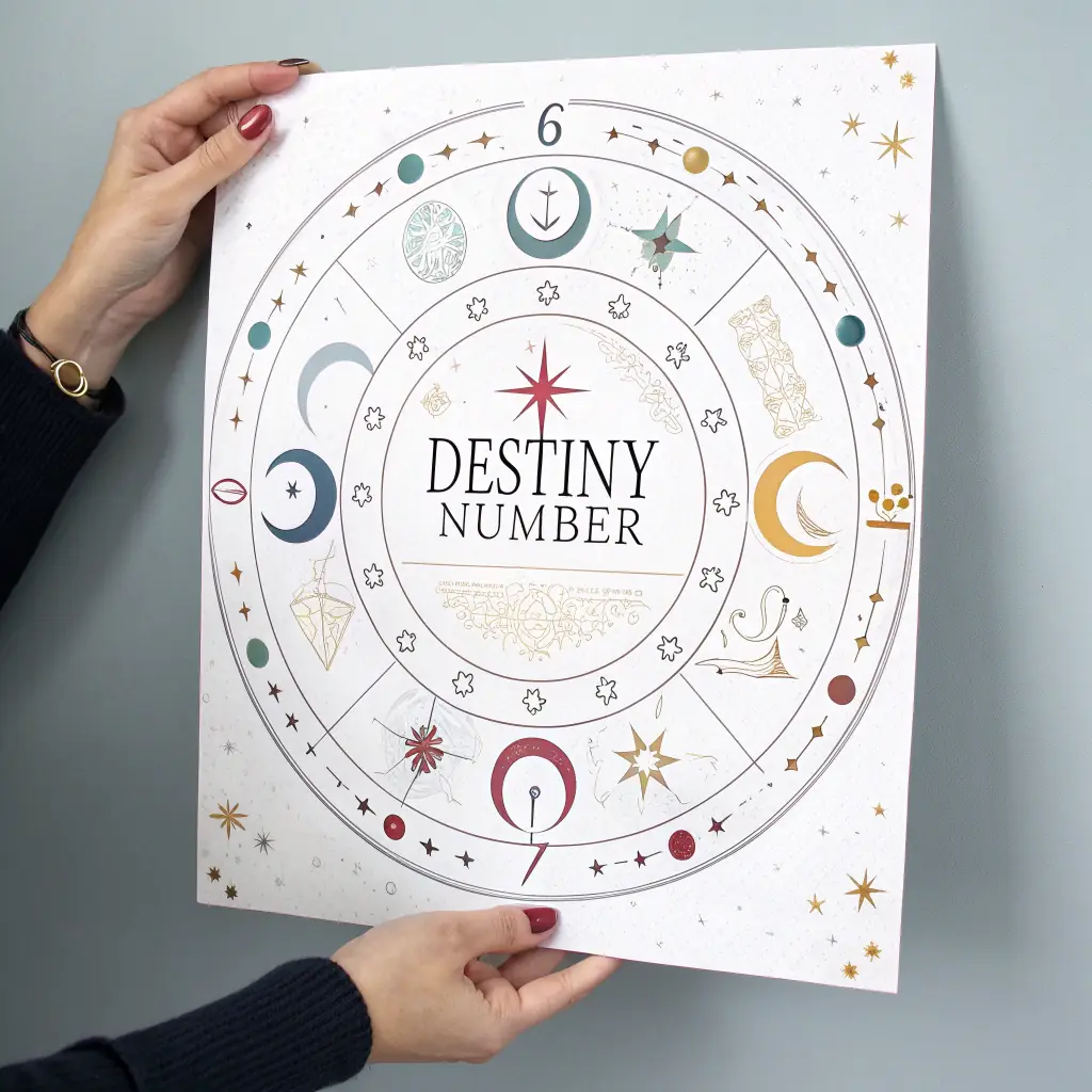 Numerology Analysis